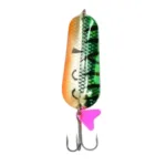 MATE Spoon 11g Green & Orange