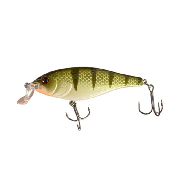 Cline Shallow Rider PERCH 57 5.7cm 5g