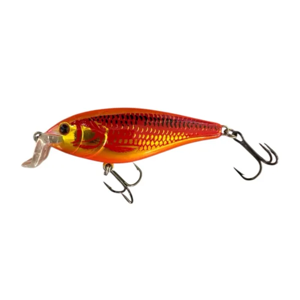 Cline Shallow Rider ORANGE 57 5.7cm 5g
