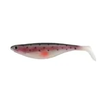 Cline Elite Shad 9.5cm RAINBOW TROUT