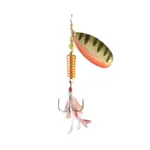 MATE Roto Spinner #5 22g MINNOW (MT10354)