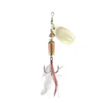 MATE Roto Spinner #2 7g SILVER (MT10321)