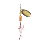 MATE Roto Spinner #5 22g GOLD (MT10355)