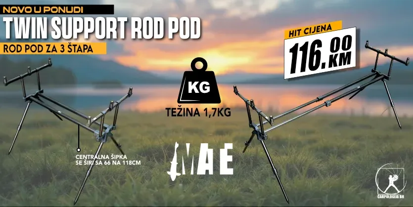 baner rod pod