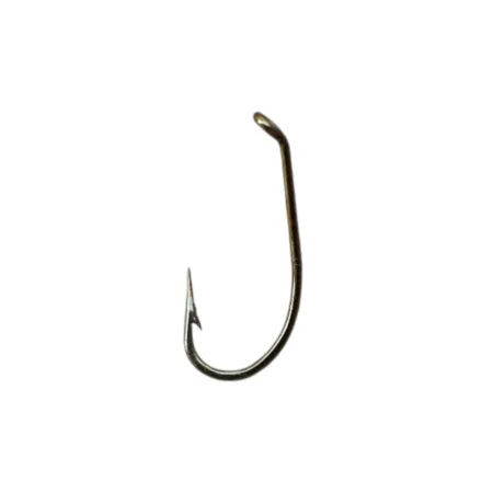 Mustad 539E-BR #16 Fly 25kom
