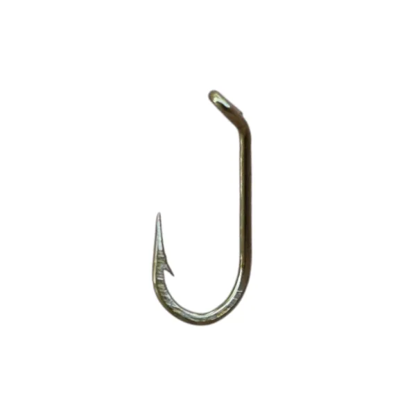 Mustad 540-BR #6 Fly 25kom