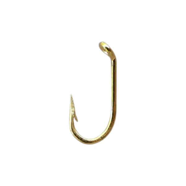 Mustad 540-GL #14 Fly 25kom