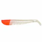 MATE Ribs Shad 7.5cm 7kom RED HEAD (MT10172)