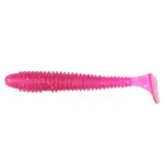 MATE Garry Shad 9.5cm 6kom Violet and Glitter (MT10225)