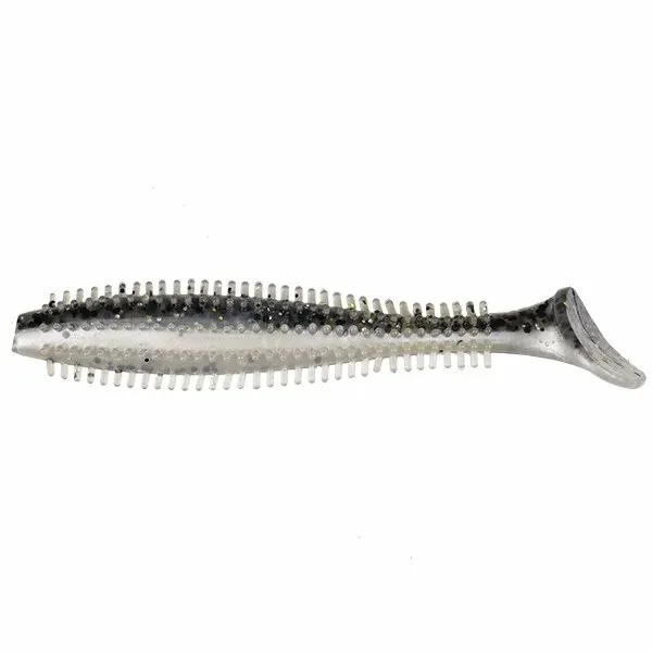 MATE Cactus Shad 9cm 6kom Salt and Pepper (MT10204)