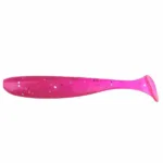 MATE Slim Fish 12cm 6kom Violet and Glitter (MT10165)