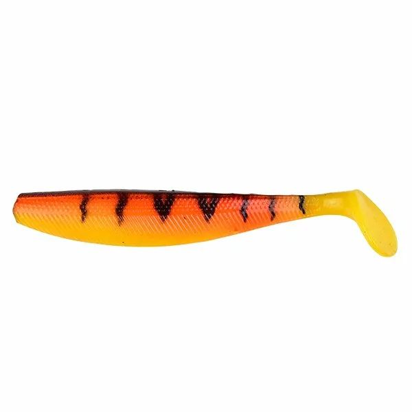 MATE Fish Shad 10cm 4kom Hot Tiger (MT10192)