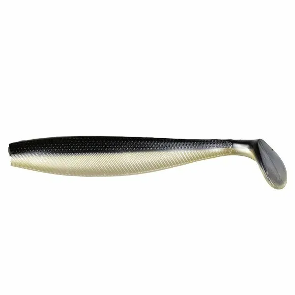 MATE Fish Shad 10cm 4kom Minnow (MT10191)