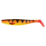MATE Fish Shad 10cm 4kom Hot Perch (MT10193)