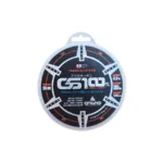GAWAS 100% Fluorocarbon 20LB 0.40mm