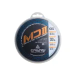 GAWAS MD II Sinking Leader 50m 80LB 0.75mm
