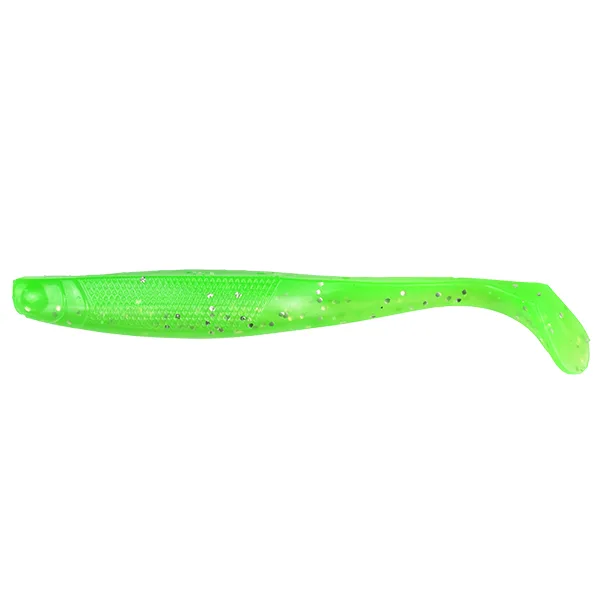 MATE Minnow Shad 7.5cm 8kom GREEN (MT10240)