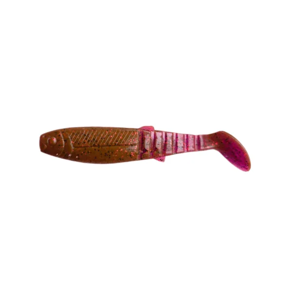 KANI Shad 10cm 7g - Violet