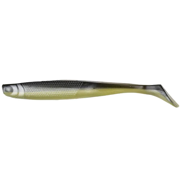 MATE Minnow Shad 9.5cm 6kom MINNOW (MT10253)