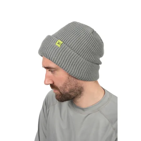 GHH003 Matrix Thinsulate Beanie Hat Black