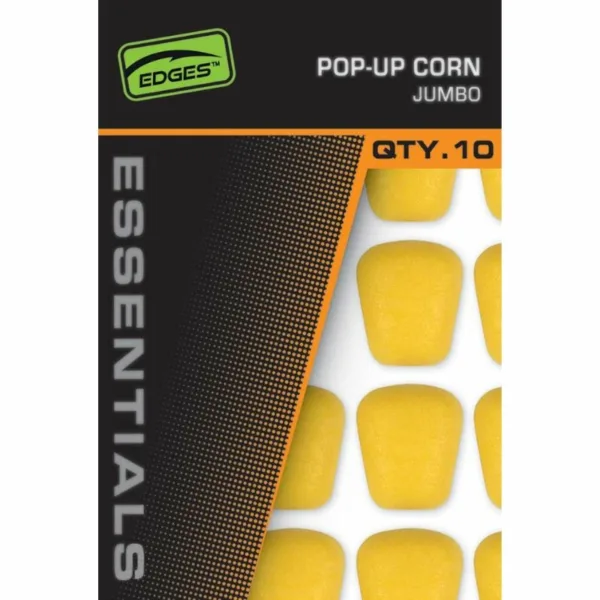 CAC861 Fox Pop up Corn Jumbo x 10