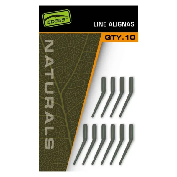 CAC882 Fox EDGES™ Naturals Line Aligna x 10