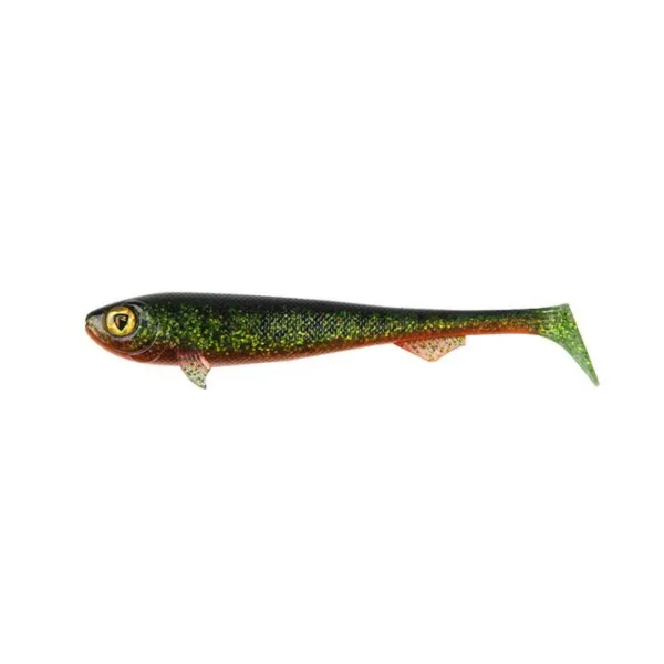 NSC162 FOX Rage Super Slick Shad UV 18cm Pike