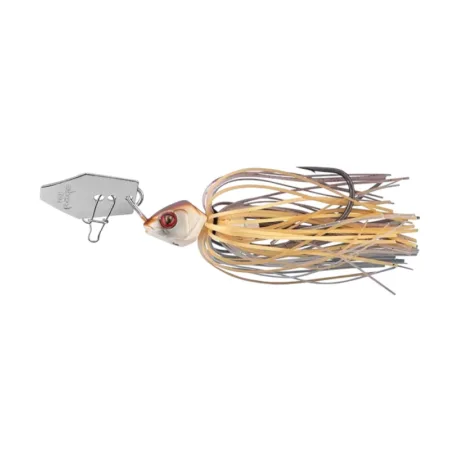 NCT042 FOX RAGE Bladed Jig 12g Wakasagi