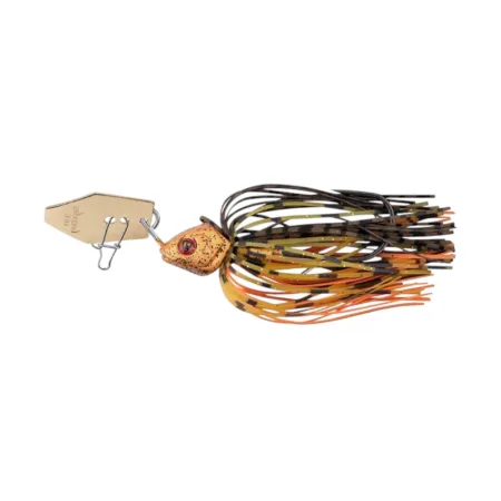 NCT057 FOX Rage Bladed Jig 21g Hot Perch