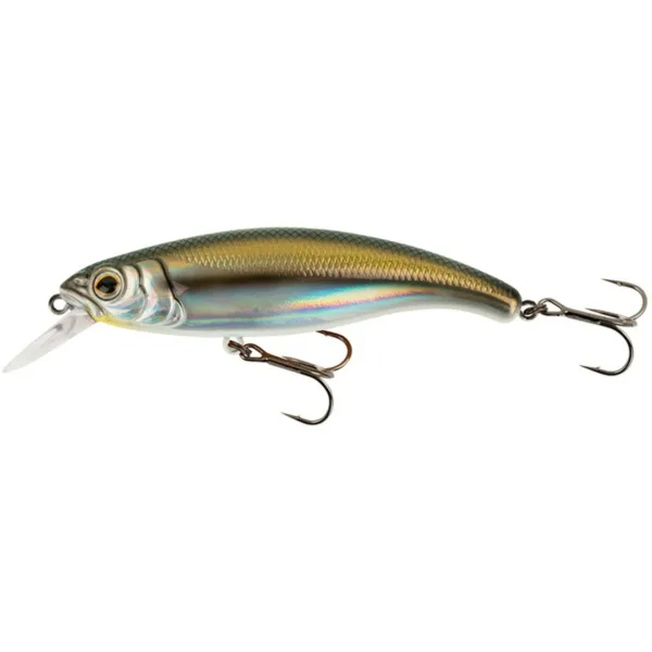 NHL439 Fox Rage Slick Stick 4cm SR - UV Real Shiner