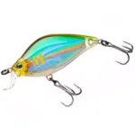 F1141-HHAY YO-ZURI 3DS FLAT CRANK (F) 55mm-HHAY