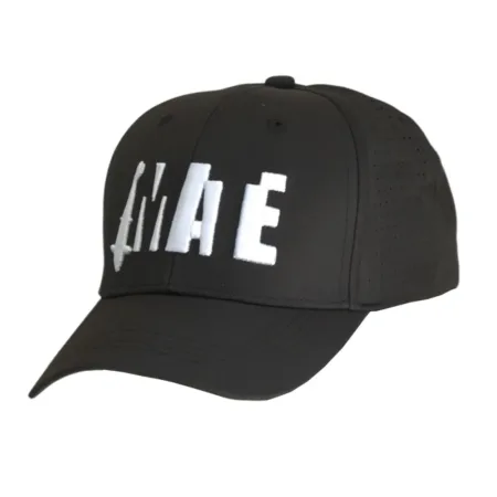 MT10781 MATE Black Style Cap kacket