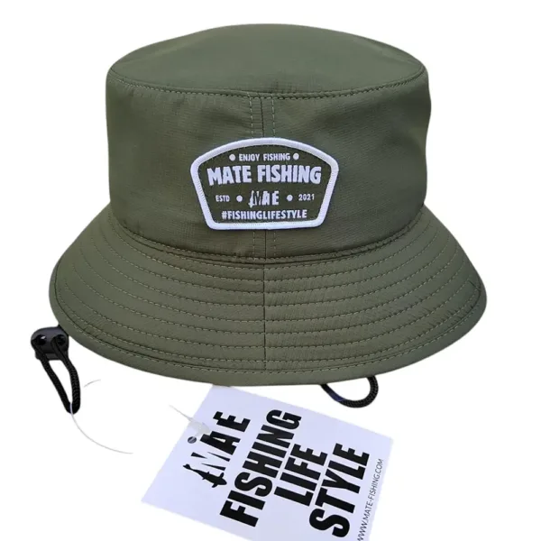 MT10778 Mate Safari Šešir