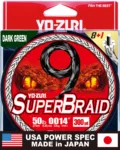 YO-ZURI_SUPERBRAID_9_300yd-50lb-Dark_Green