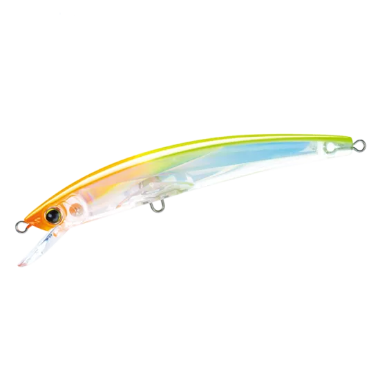 F1147-C57 YO-ZURI CRYSTAL 3D MINNOW (F) 130mm-C57