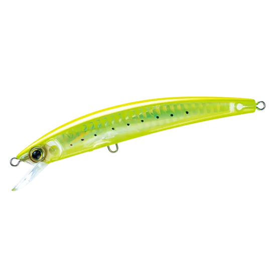 F1146-GHCS YO-ZURI CRYSTAL 3D MINNOW (F) 110mm-GHCS