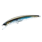 F1147-SBR YO-ZURI CRYSTAL 3D MINNOW (F) 130mm-SBR