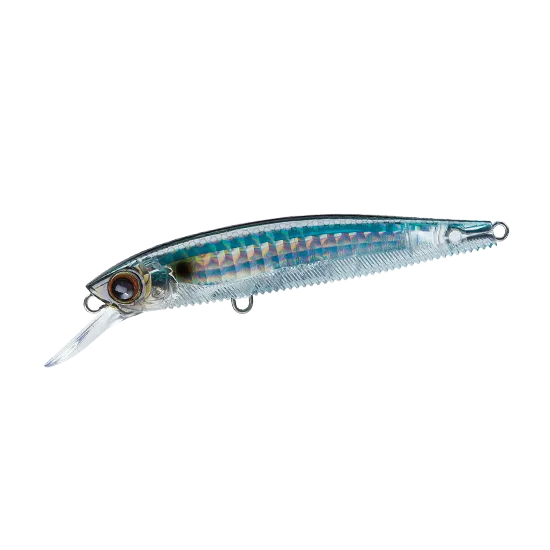 Yo-Zuri 3DB JERKBAIT (SP) 90mm (R1103-RRT) (Kopiraj)