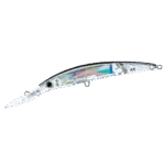 F1155-C4 YO-ZURI CRYSTAL 3D MINNOW DEEP DIVER JOINTED 130mm-C4