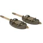 GFR179 Matrix Alloy Method Feeder Large 30g