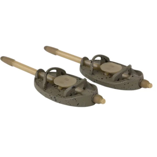 GFR180 Matrix Alloy Method Feeder Large 45g