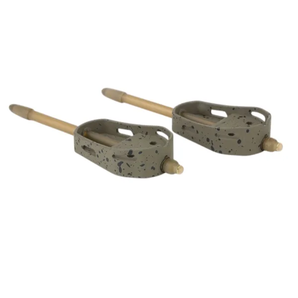 GFR184 Matrix Alloy Open Feeder Medium 40g
