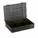 CBX086 Fox Edges Medium Tackle Box