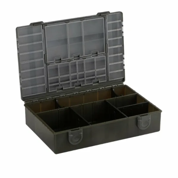 CBX086 Fox Edges Medium Tackle Box