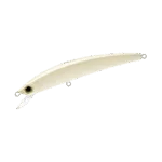 R1123-BONE YO-ZURI CRYSTAL MINNOW (F) 90mm-BONE