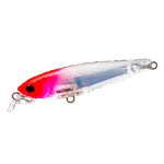 R1410-C5 YO-ZURI 3D INSHORE FINGERLING (SP) 100mm-C5