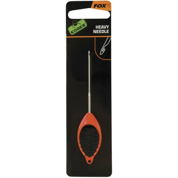 CAC589 Fox Edges Micro Heavy Needle