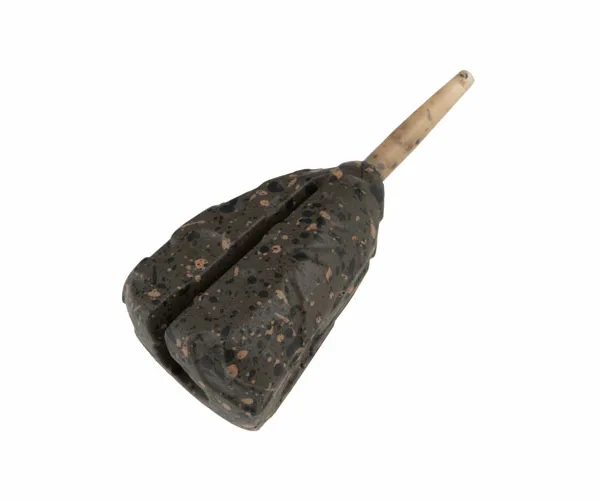 CED058 Fox Edges Tri Pear Inline Lead 3.5oz / 100g