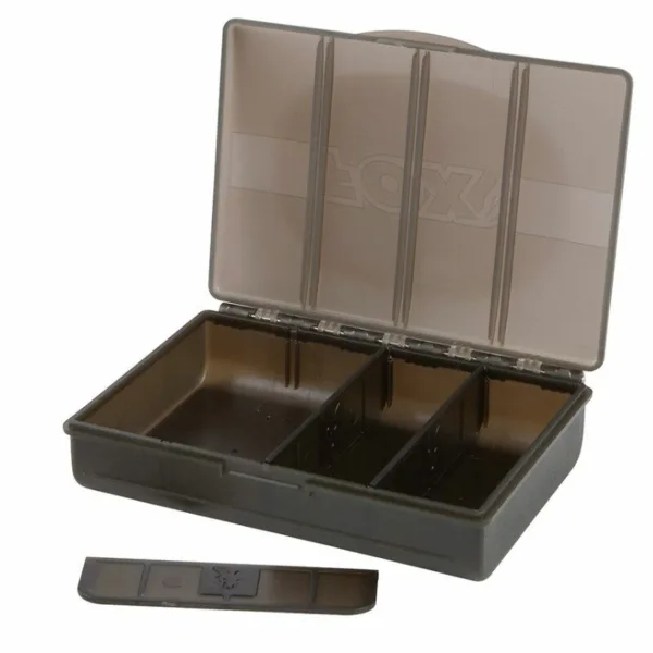 CBX089 Fox Edges Standard Adjustable Box