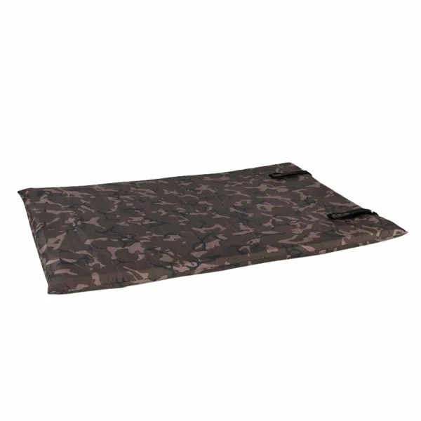 CC061 Fox Camo Flat Mat